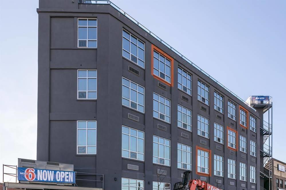 Feather Factory Hotel Nova York