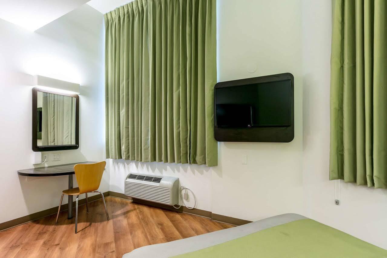 Hotel Feather Factory Nova York