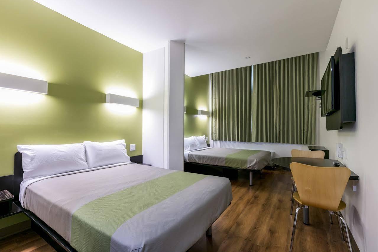 Feather Factory Hotel Nova York