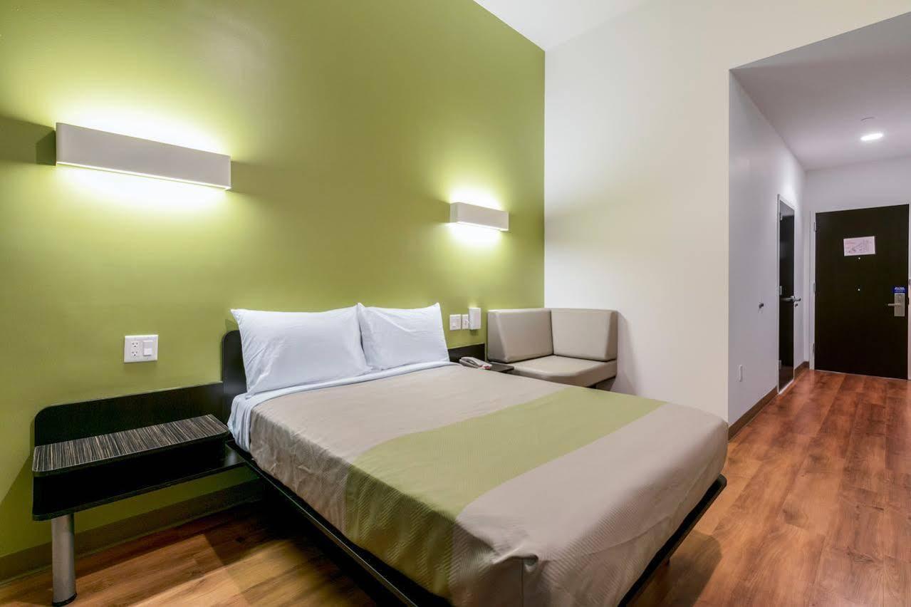 Hotel Feather Factory Nova York
