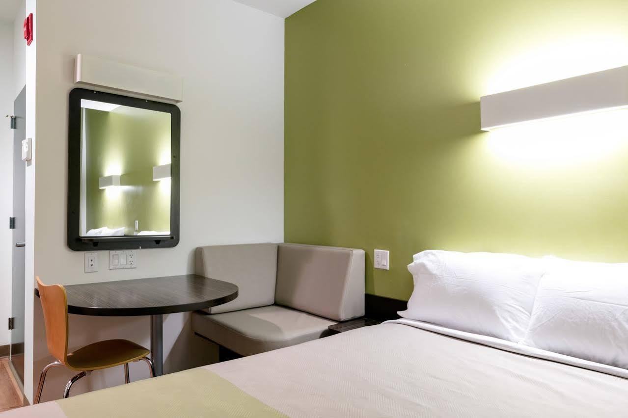 Hotel Feather Factory Nova York