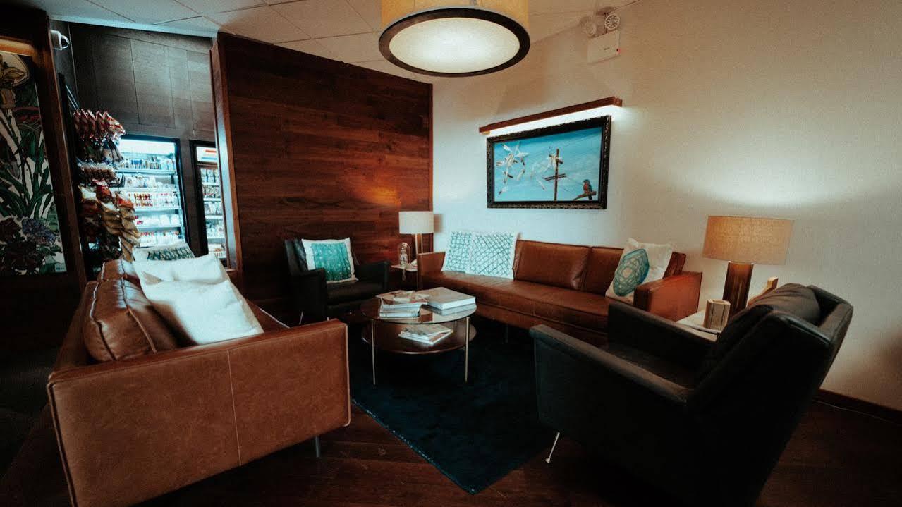 Feather Factory Hotel Nova York
